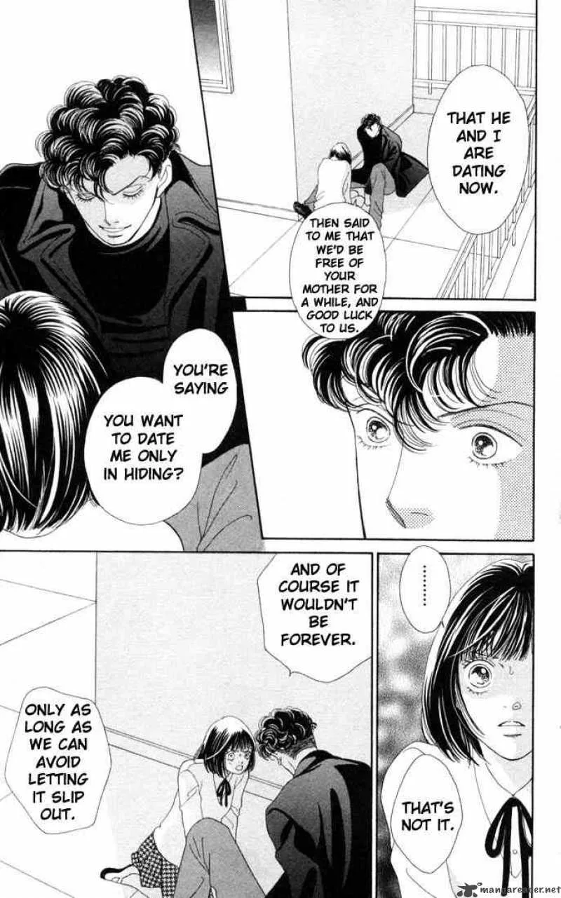 Hana Yori Dango Chapter 171 page 14
