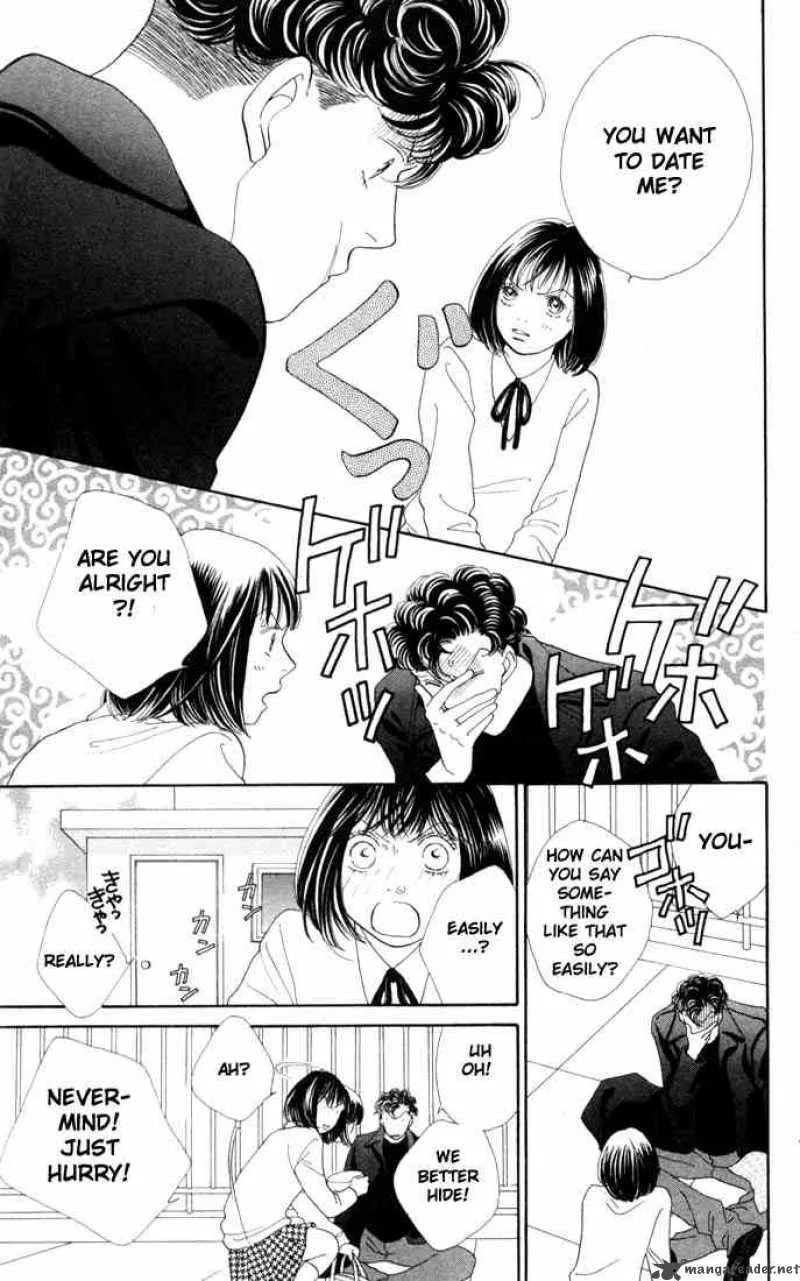 Hana Yori Dango Chapter 171 page 10