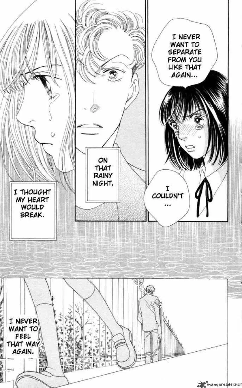 Hana Yori Dango Chapter 171 page 20
