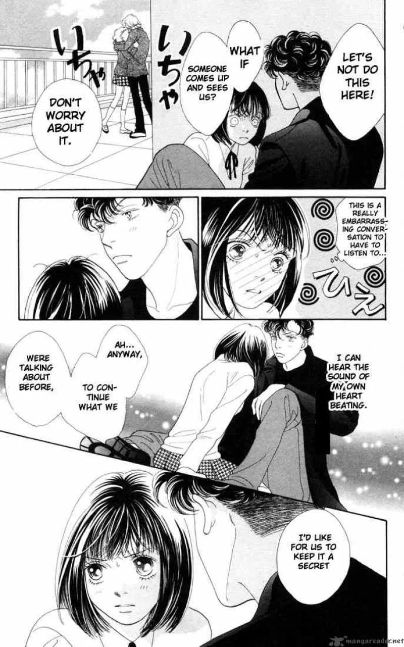 Hana Yori Dango Chapter 171 page 12
