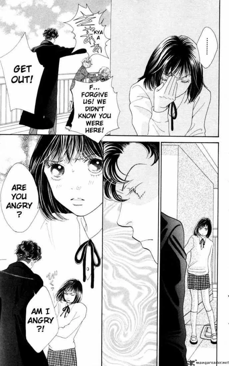 Hana Yori Dango Chapter 171 page 16