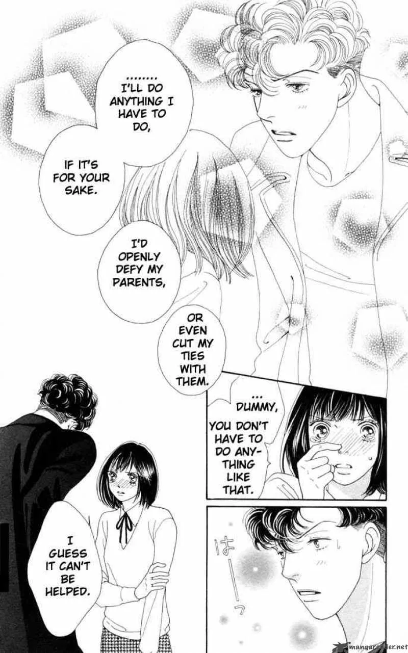 Hana Yori Dango Chapter 171 page 21