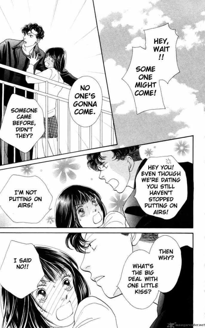 Hana Yori Dango Chapter 171 page 24