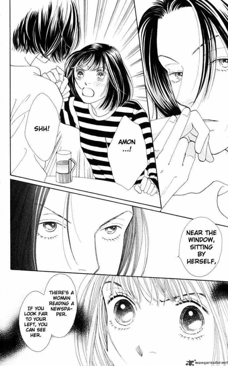 Hana Yori Dango Chapter 172 page 5