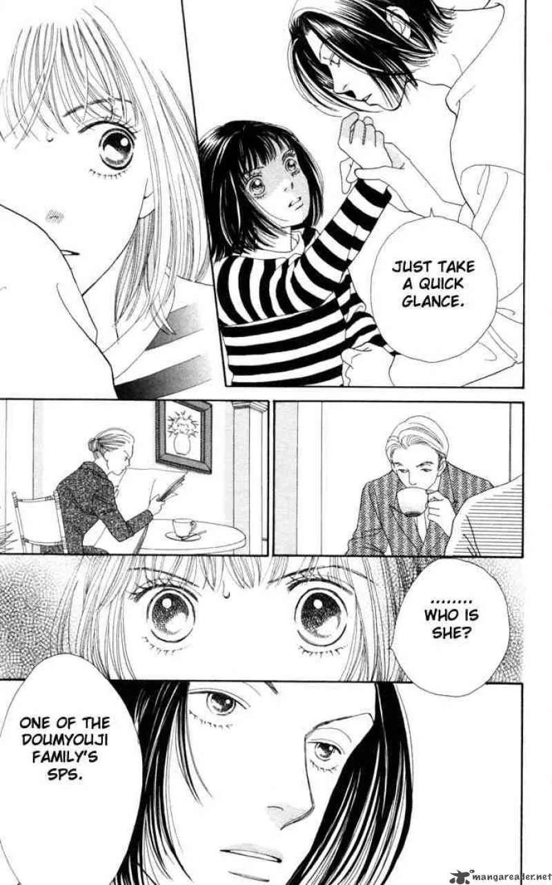 Hana Yori Dango Chapter 172 page 6