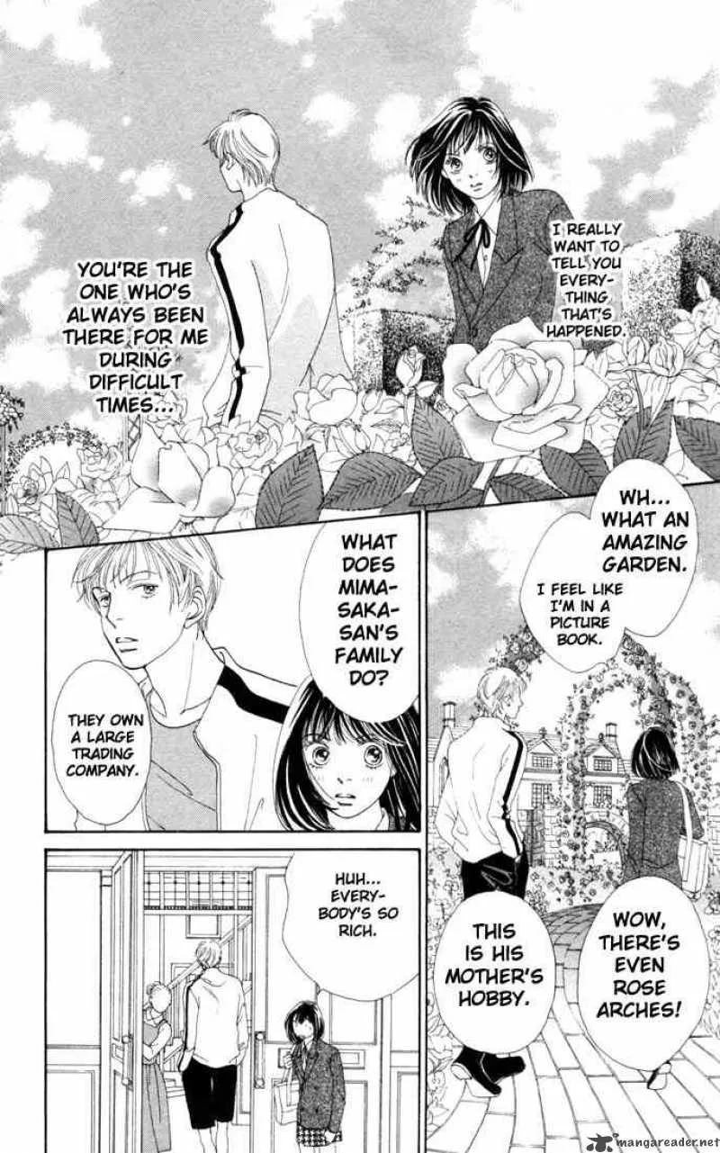 Hana Yori Dango Chapter 172 page 13