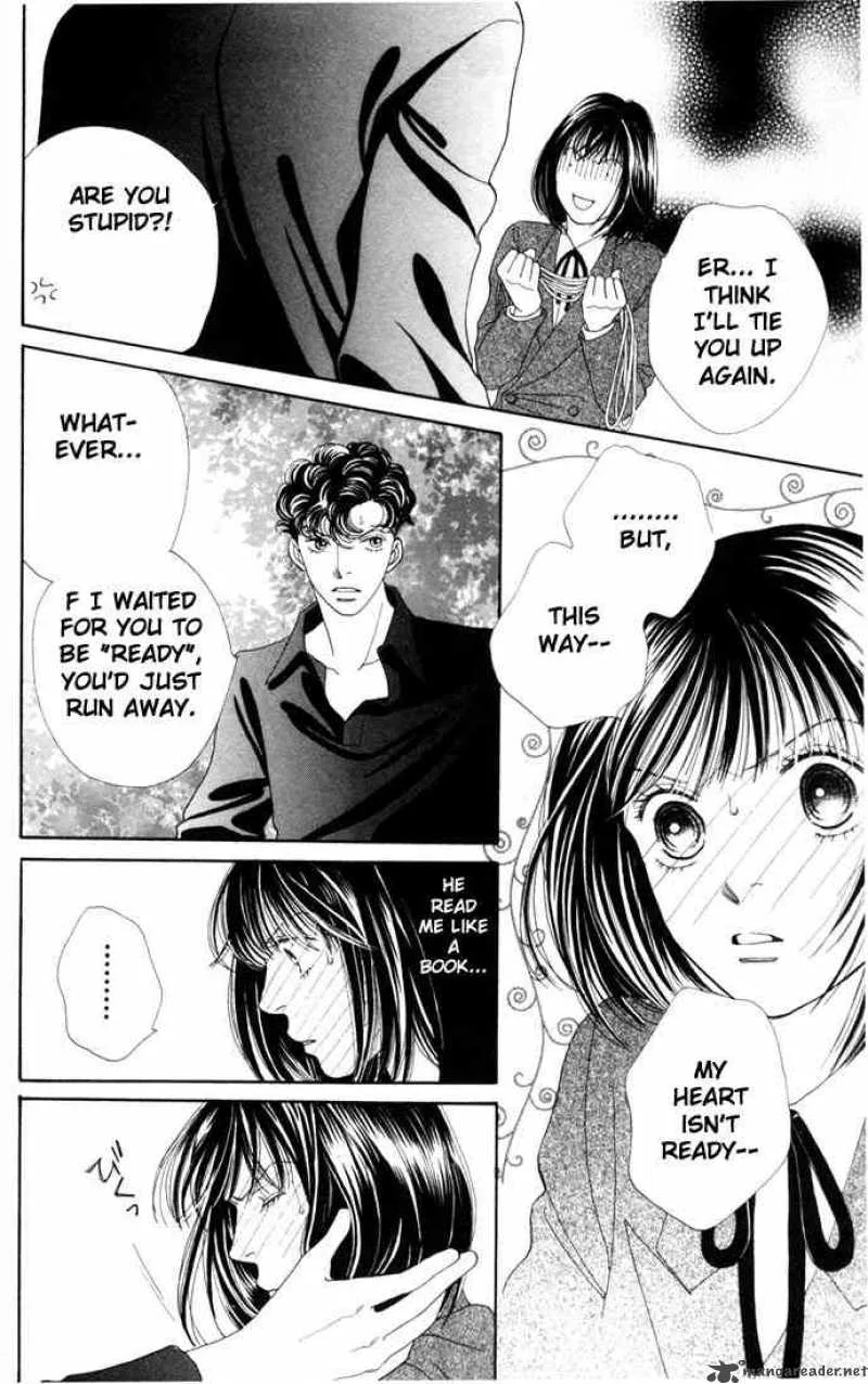 Hana Yori Dango Chapter 172 page 25