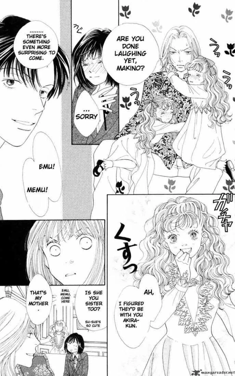 Hana Yori Dango Chapter 172 page 16