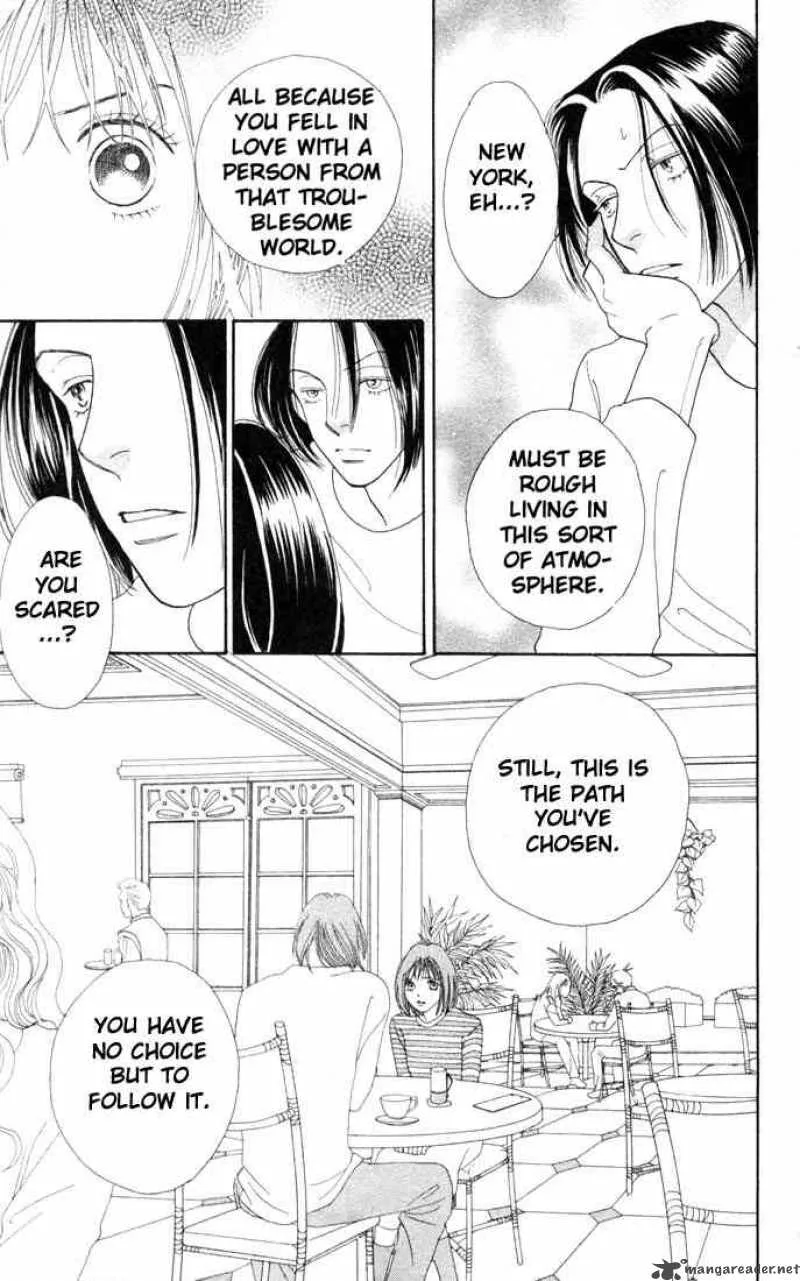 Hana Yori Dango Chapter 172 page 8