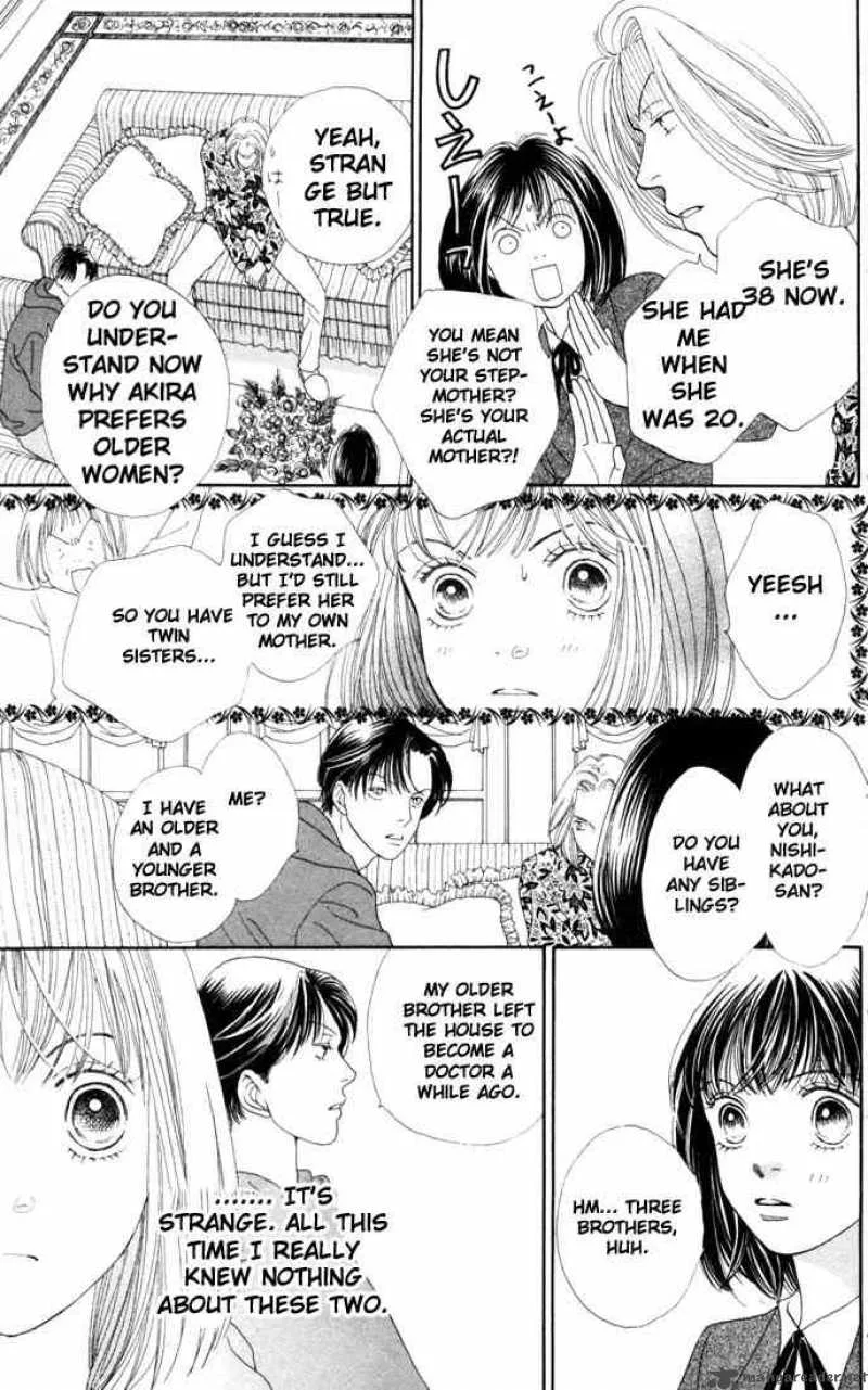 Hana Yori Dango Chapter 172 page 18