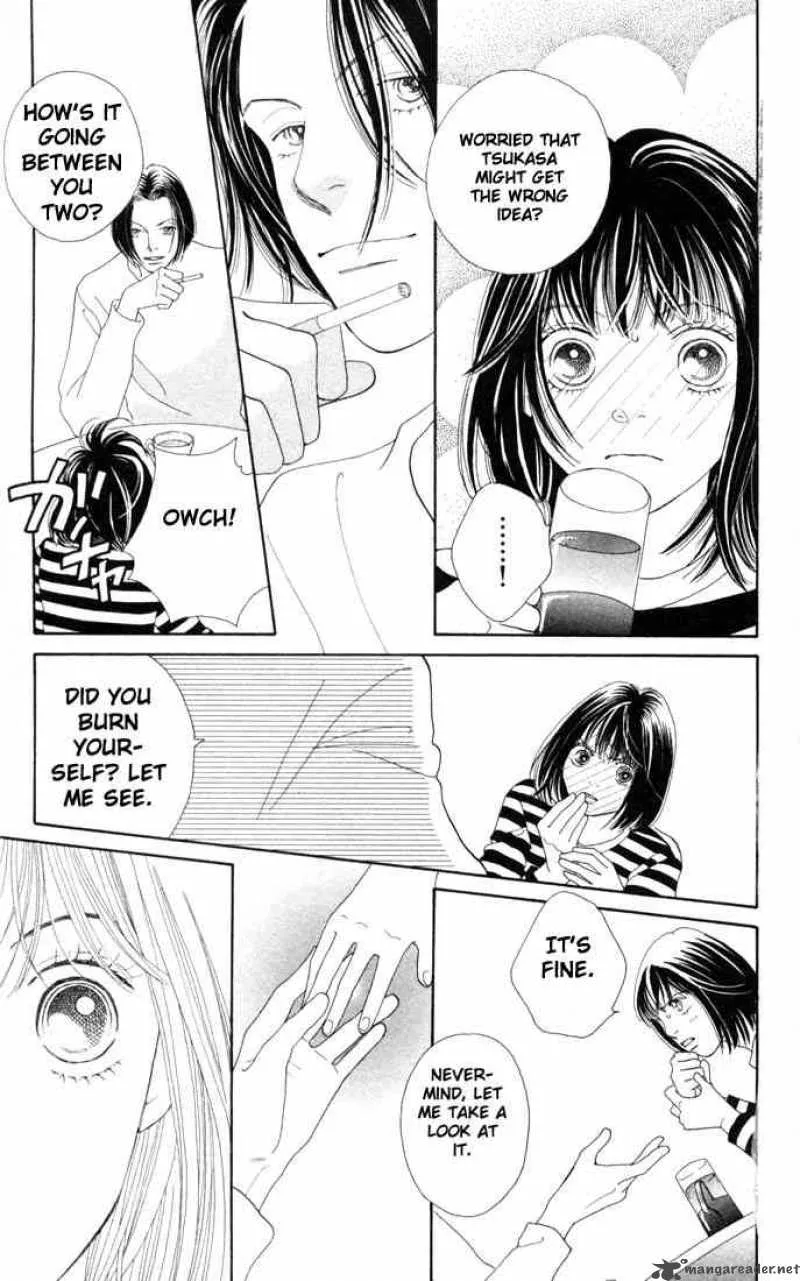 Hana Yori Dango Chapter 172 page 4