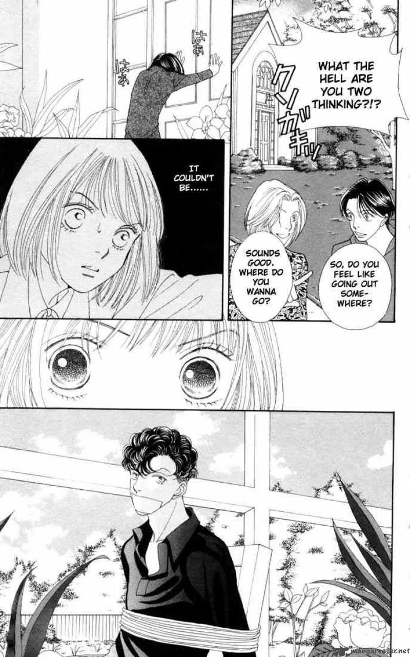 Hana Yori Dango Chapter 172 page 22