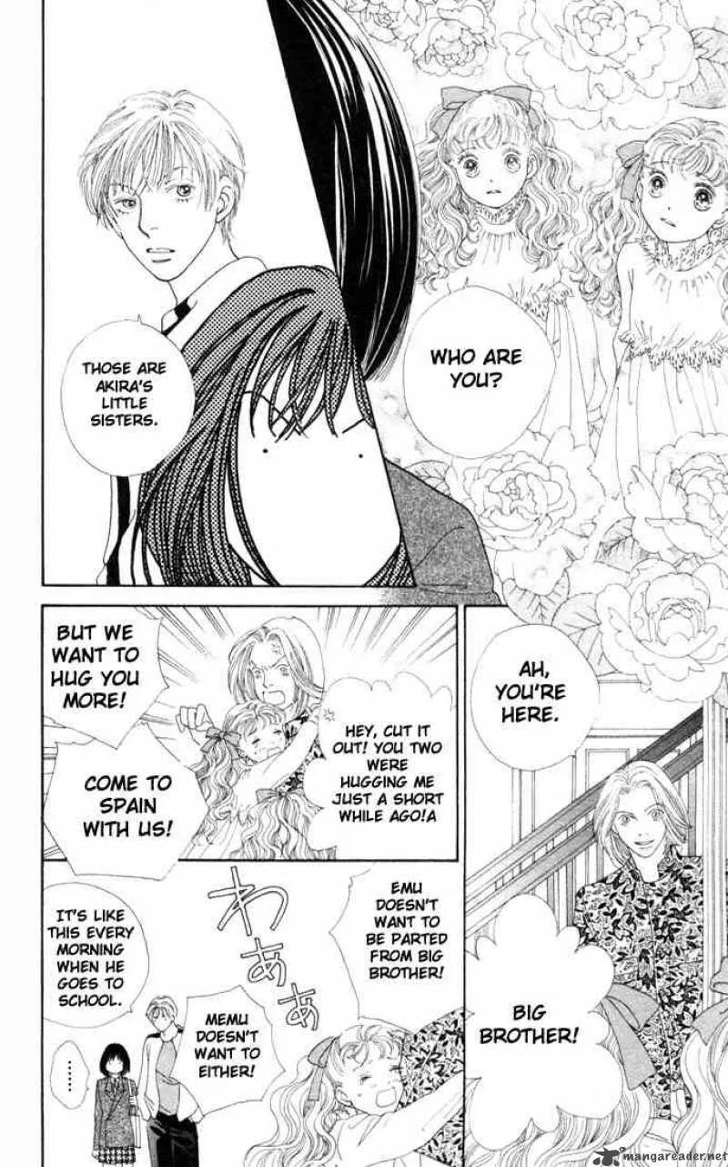 Hana Yori Dango Chapter 172 page 15