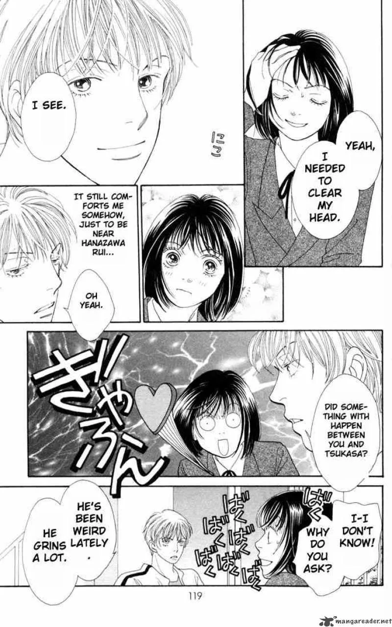 Hana Yori Dango Chapter 172 page 10