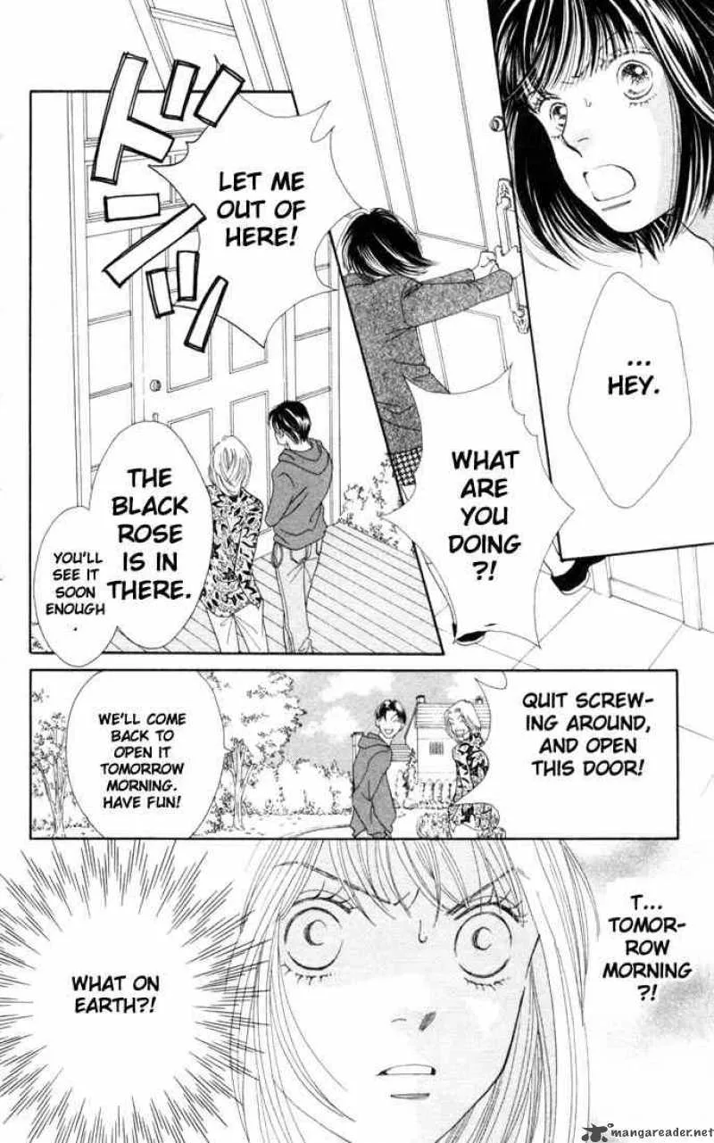 Hana Yori Dango Chapter 172 page 21
