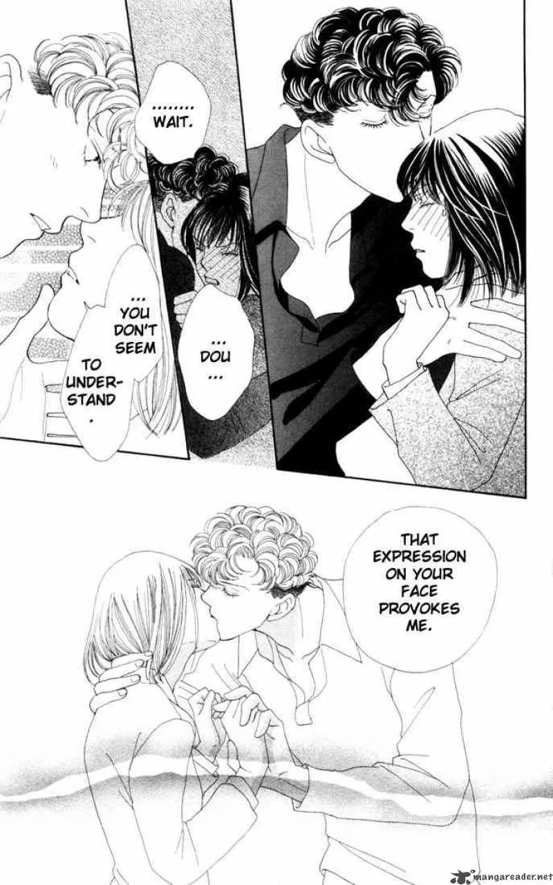 Hana Yori Dango Chapter 172 page 26