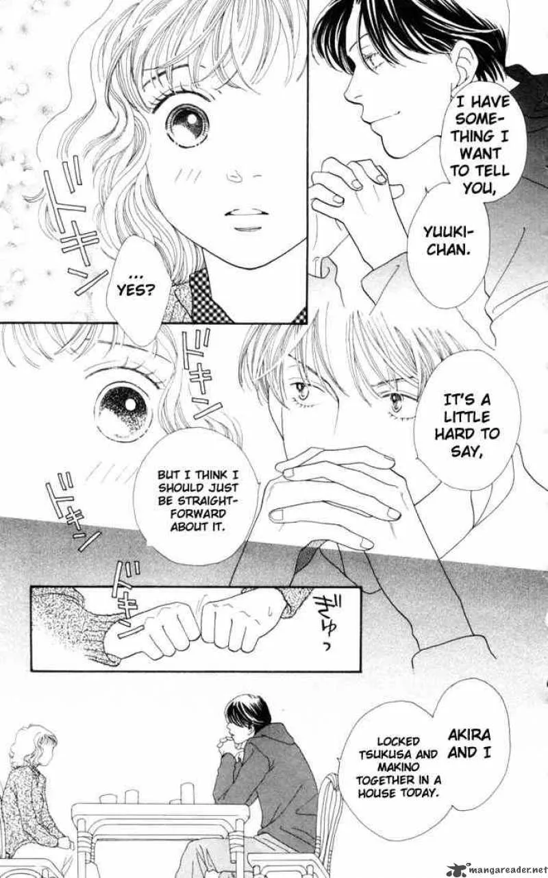 Hana Yori Dango Chapter 173 page 12