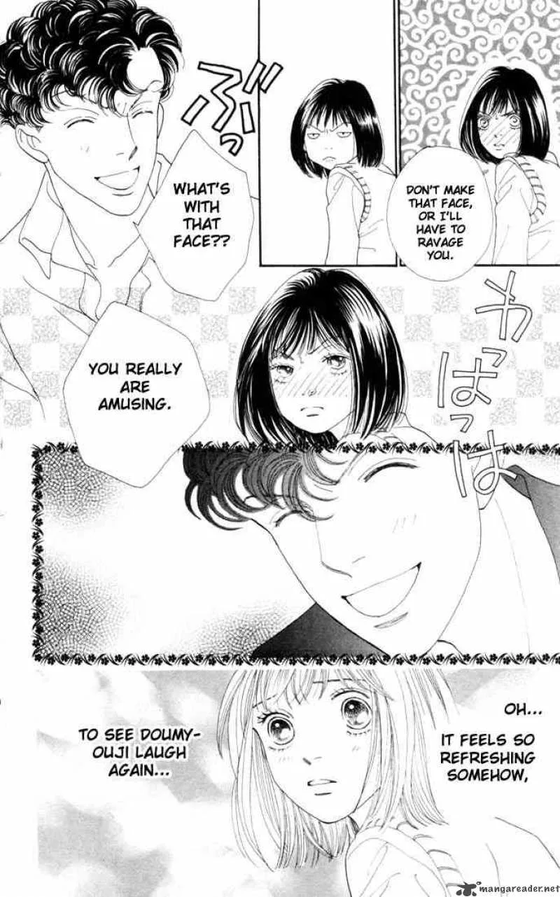 Hana Yori Dango Chapter 173 page 23