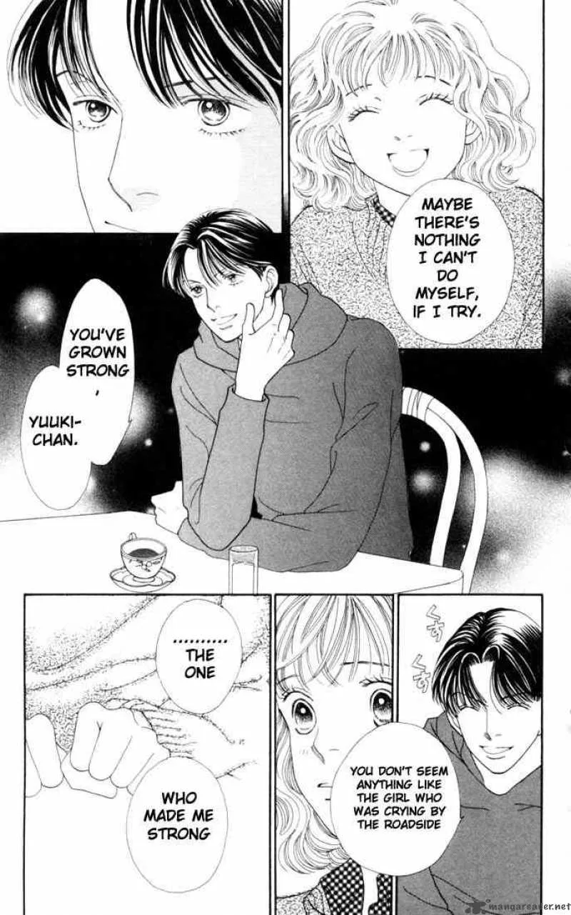 Hana Yori Dango Chapter 173 page 16