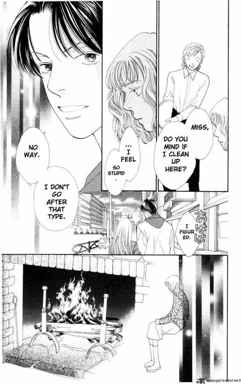 Hana Yori Dango Chapter 173 page 20