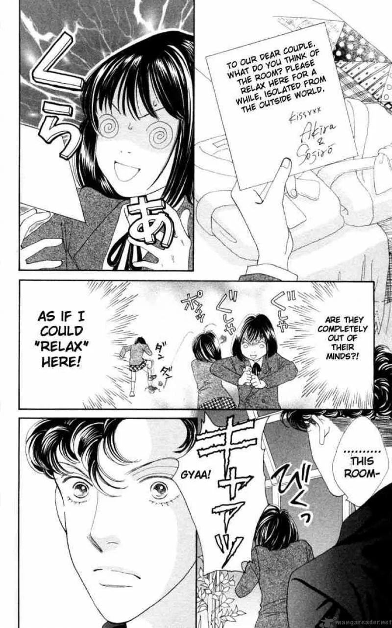 Hana Yori Dango Chapter 173 page 5