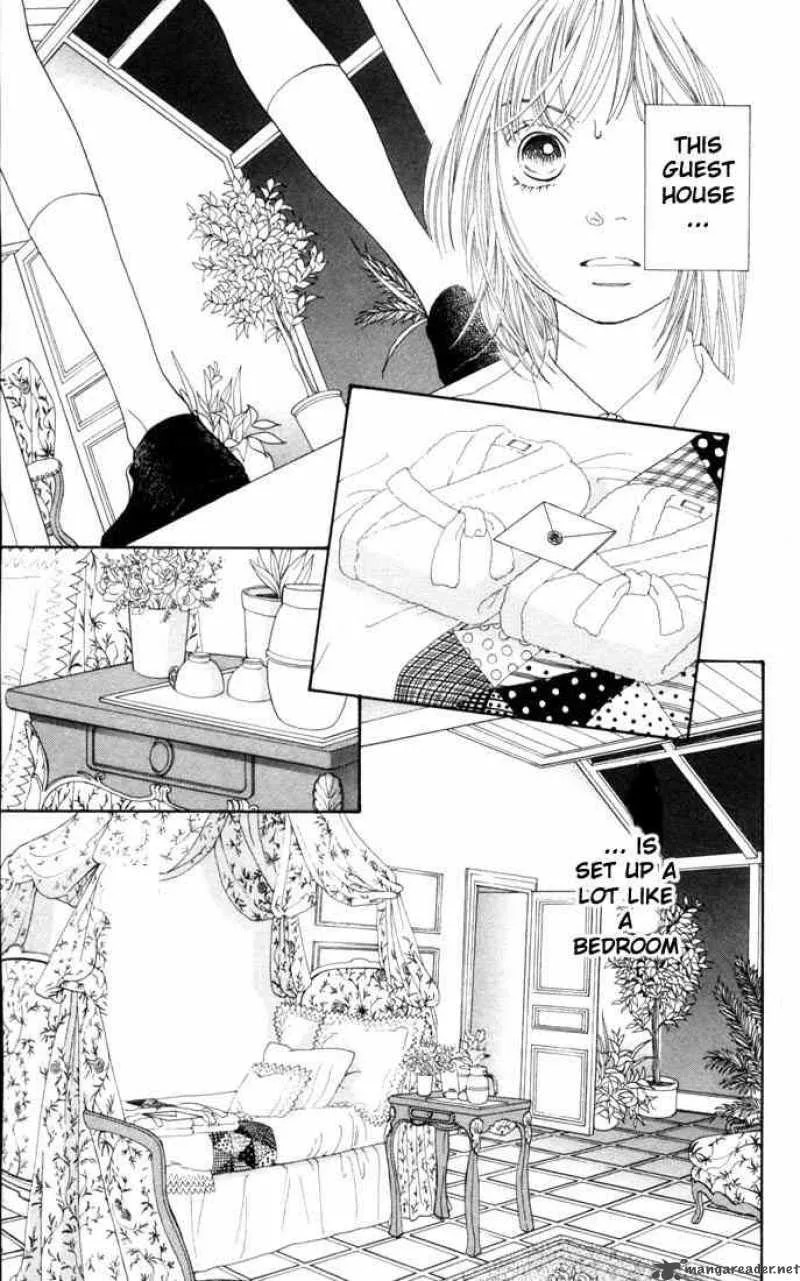 Hana Yori Dango Chapter 173 page 4