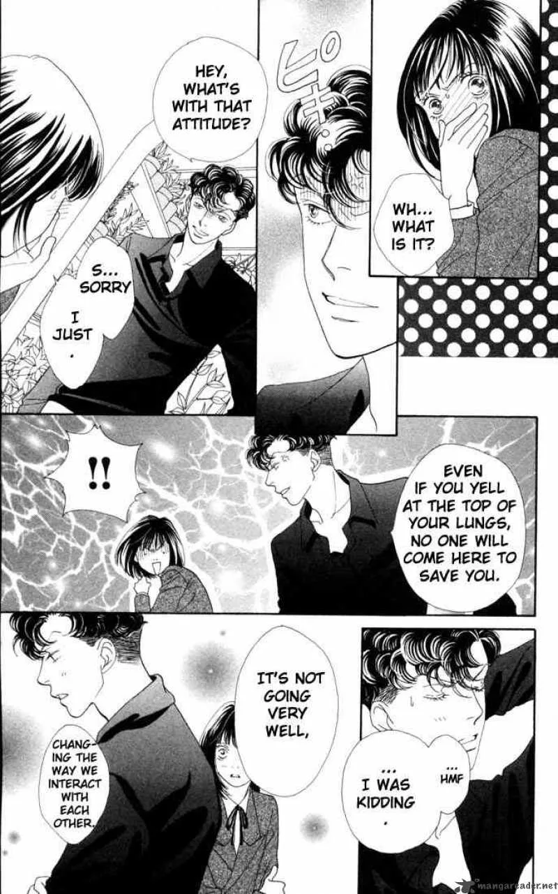 Hana Yori Dango Chapter 173 page 6