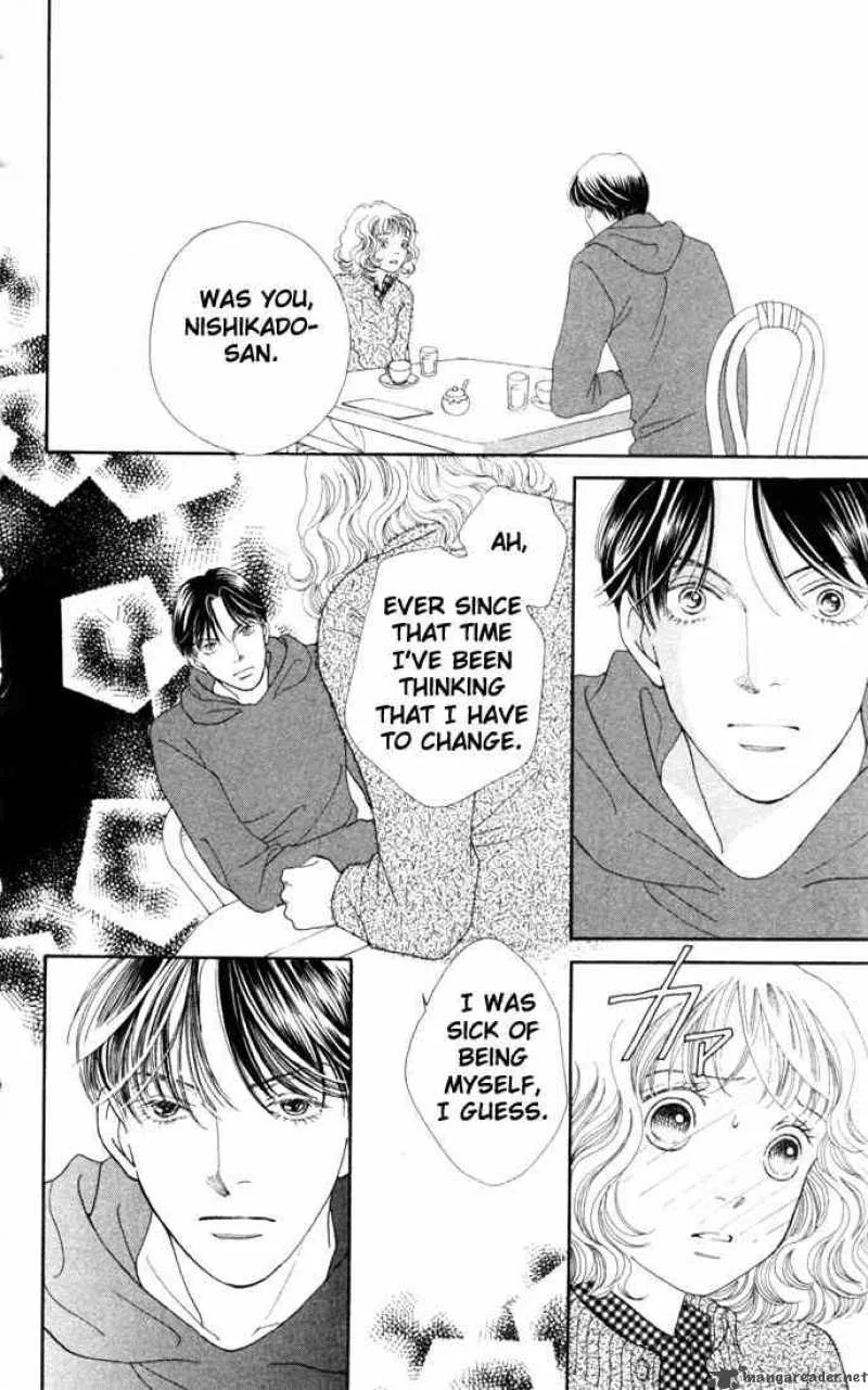 Hana Yori Dango Chapter 173 page 17