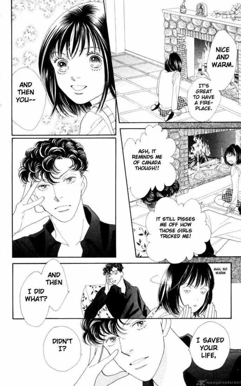 Hana Yori Dango Chapter 173 page 21