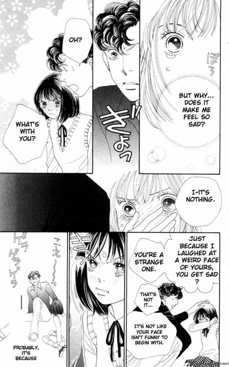 Hana Yori Dango Chapter 173 page 24