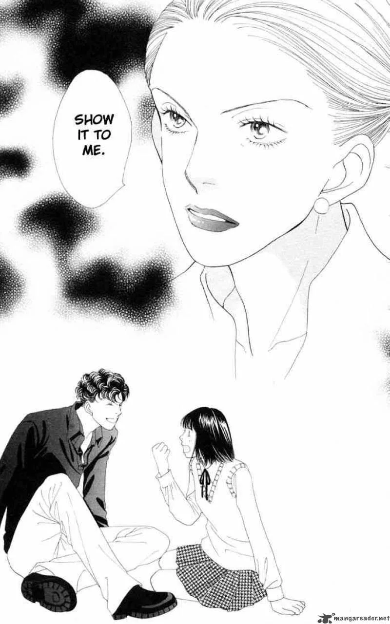 Hana Yori Dango Chapter 173 page 26