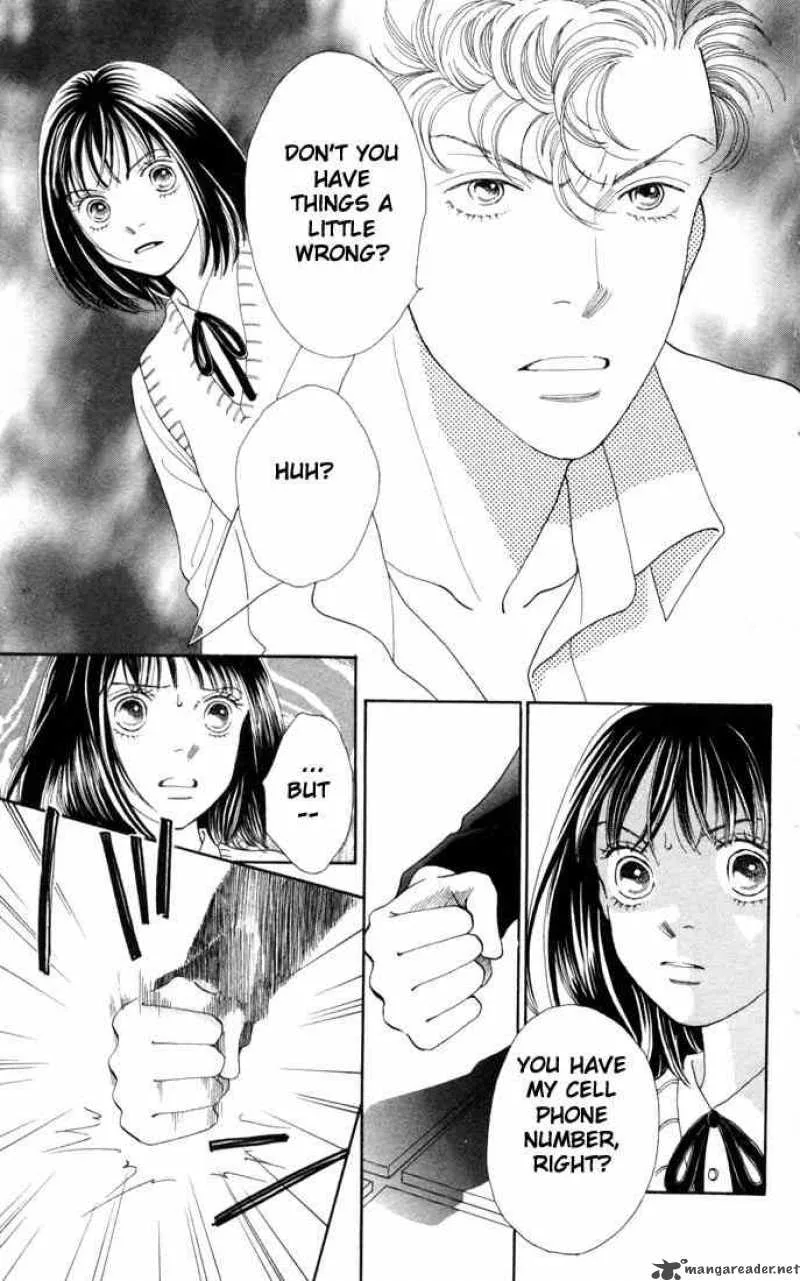 Hana Yori Dango Chapter 174 page 14
