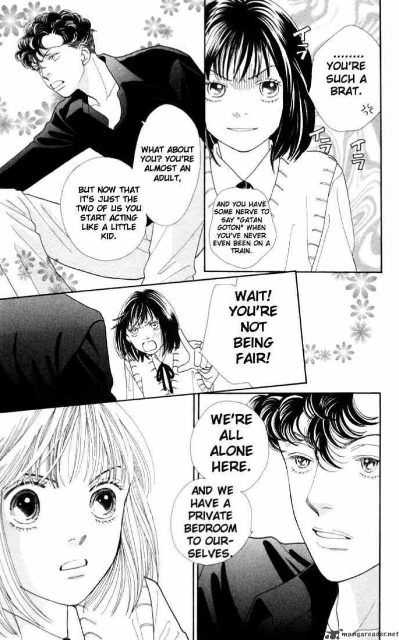 Hana Yori Dango Chapter 174 page 4
