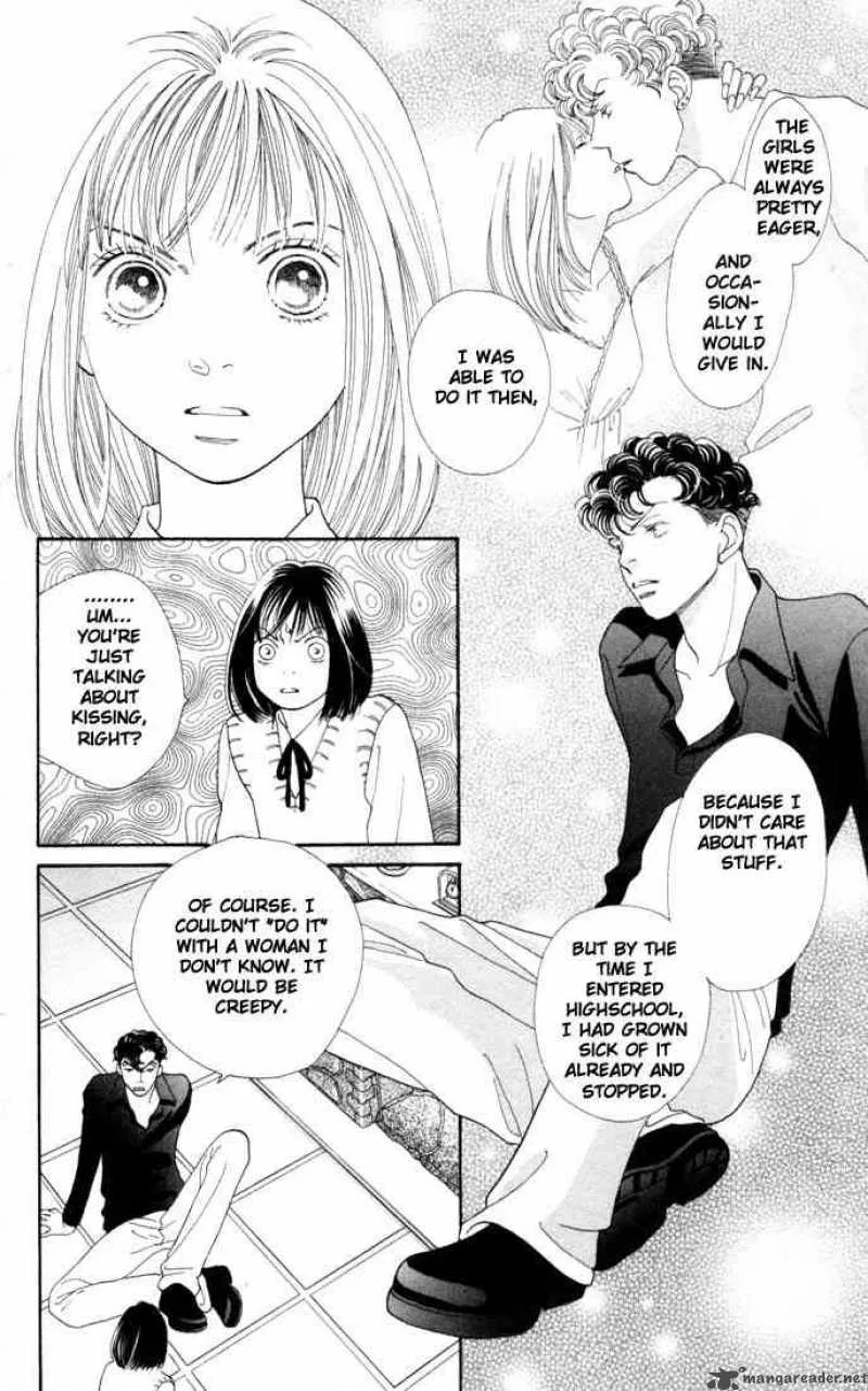 Hana Yori Dango Chapter 174 page 9