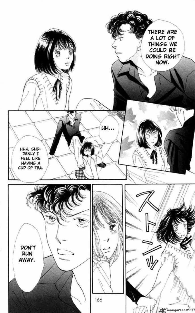 Hana Yori Dango Chapter 174 page 5