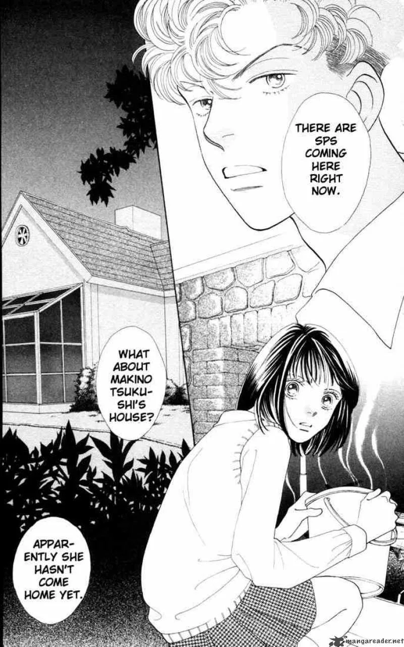 Hana Yori Dango Chapter 174 page 20