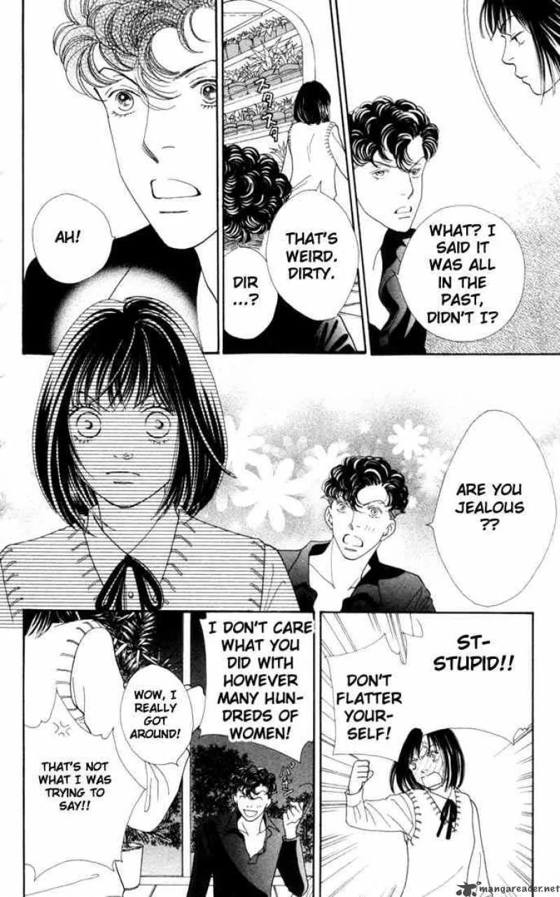 Hana Yori Dango Chapter 174 page 11