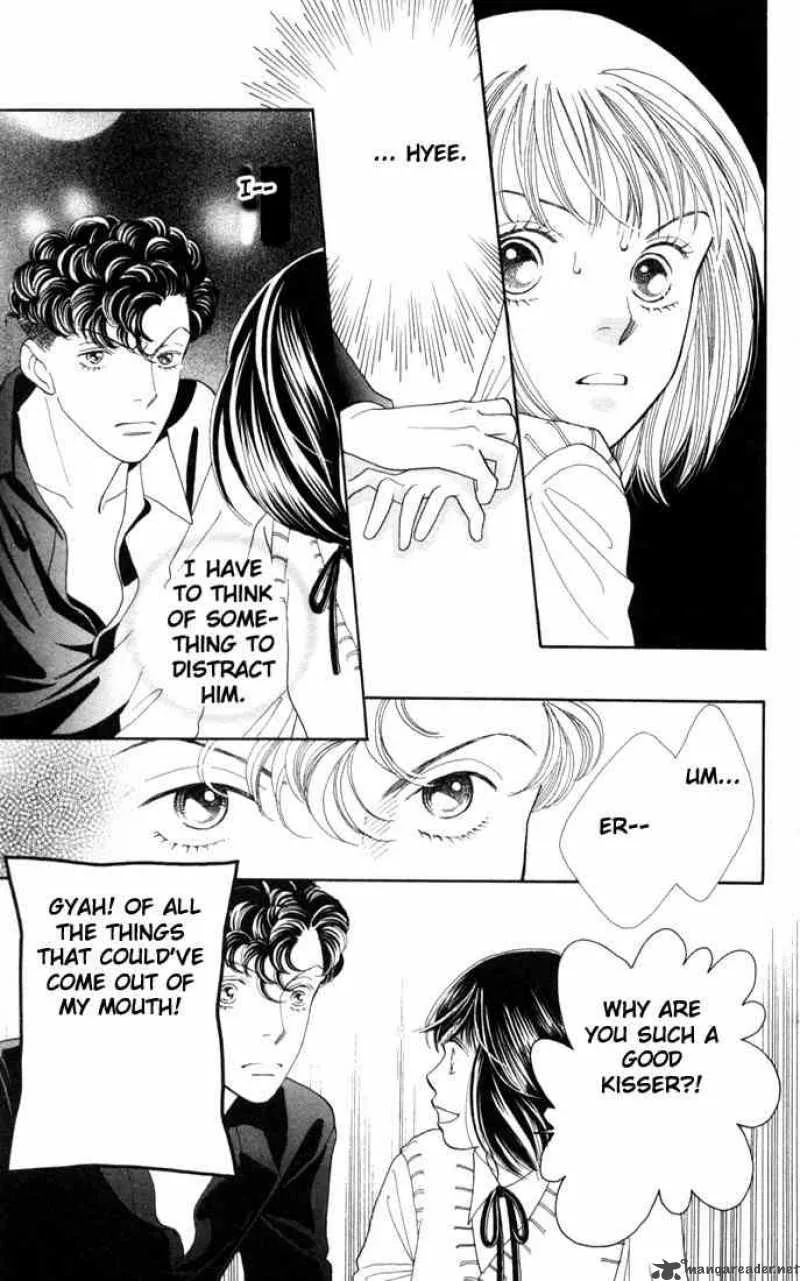 Hana Yori Dango Chapter 174 page 6