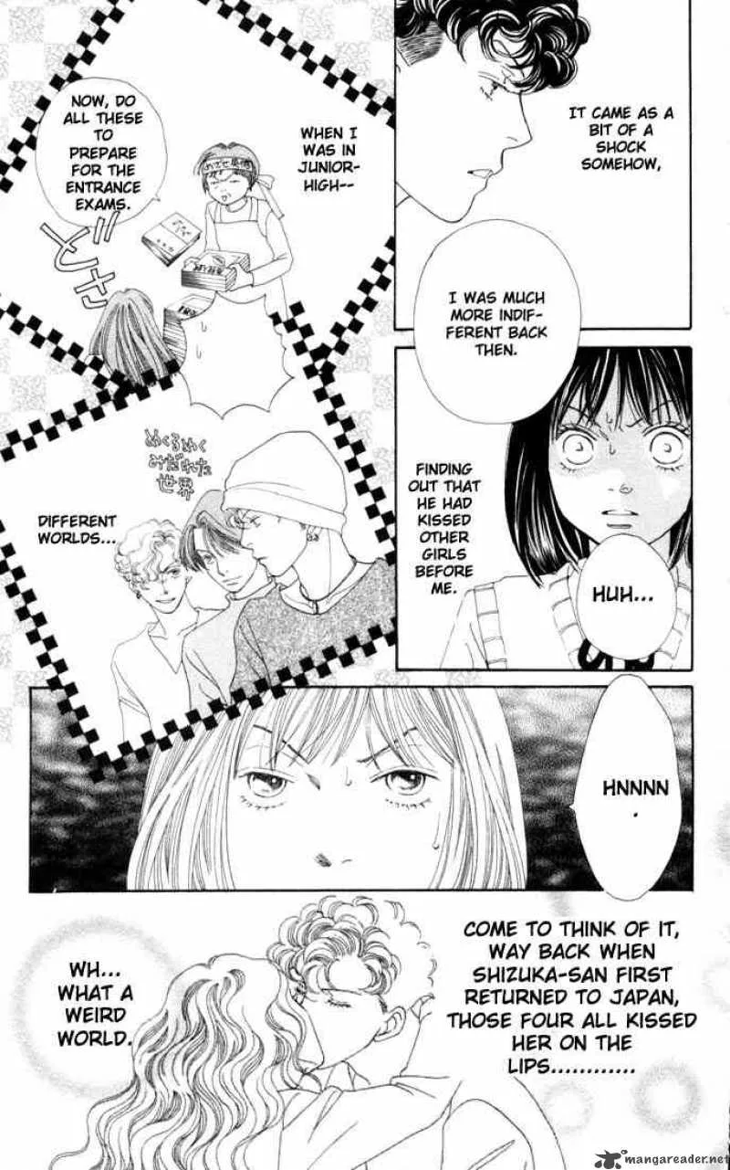 Hana Yori Dango Chapter 174 page 10