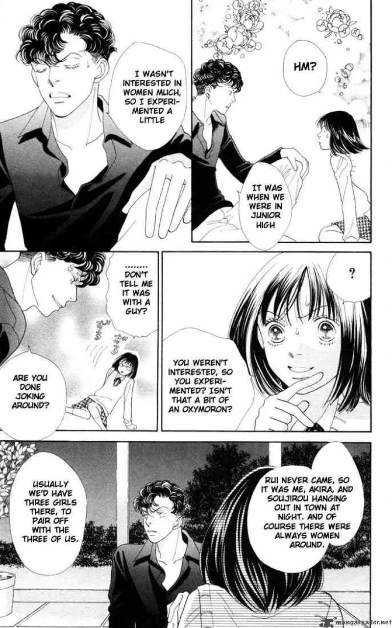 Hana Yori Dango Chapter 174 page 8