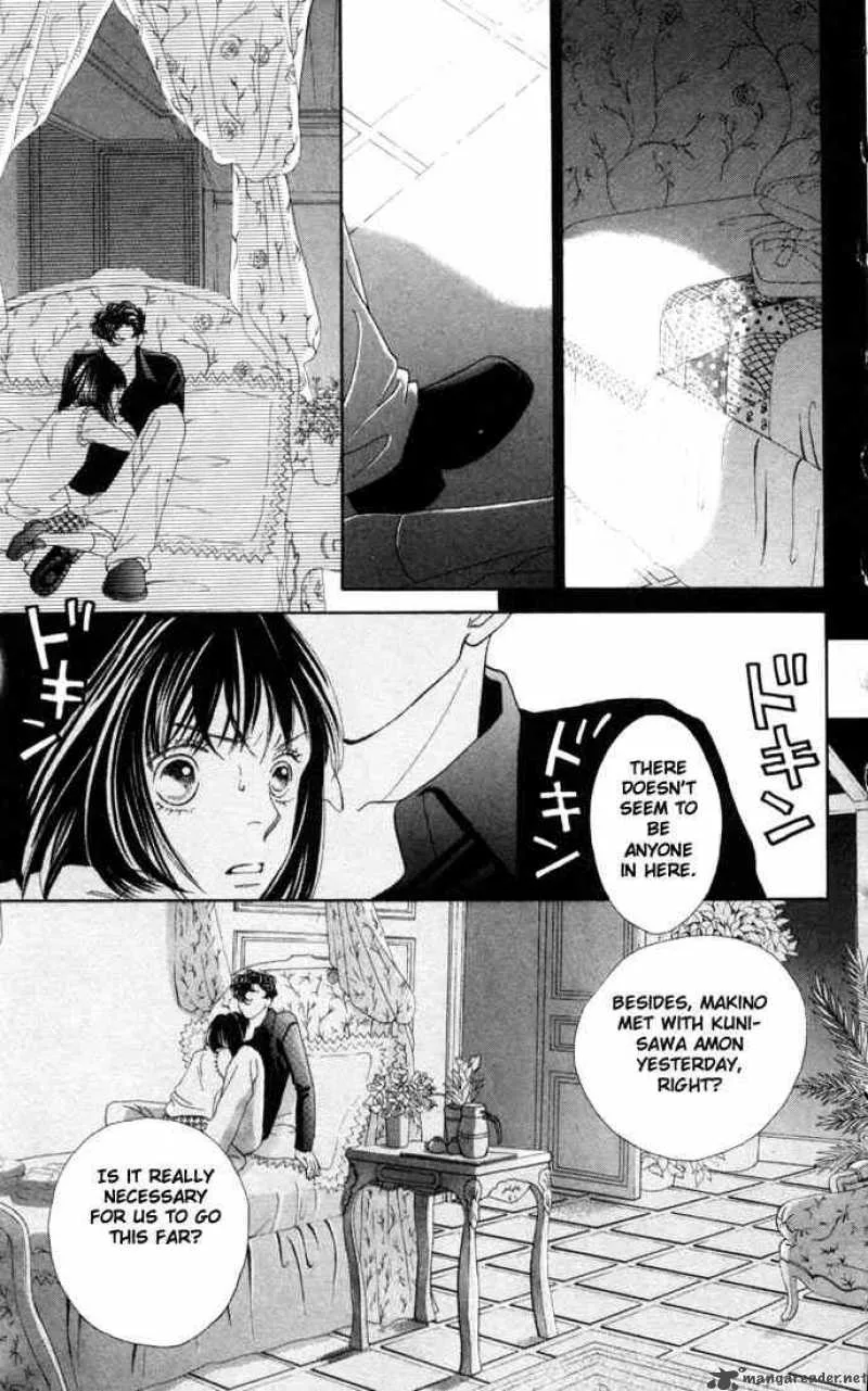 Hana Yori Dango Chapter 174 page 22