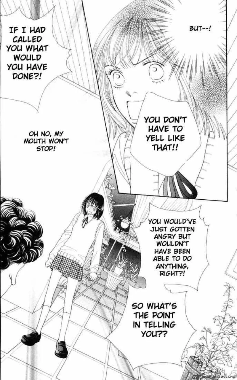 Hana Yori Dango Chapter 174 page 16
