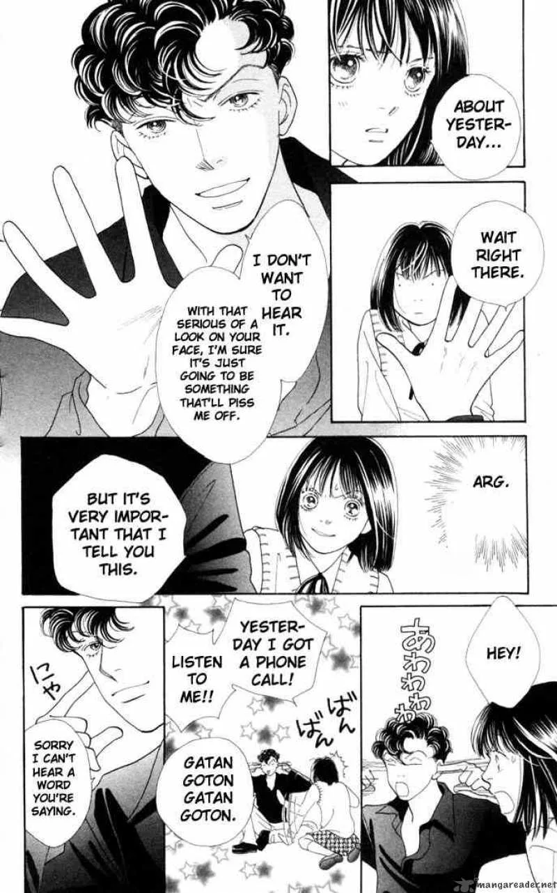 Hana Yori Dango Chapter 174 page 3