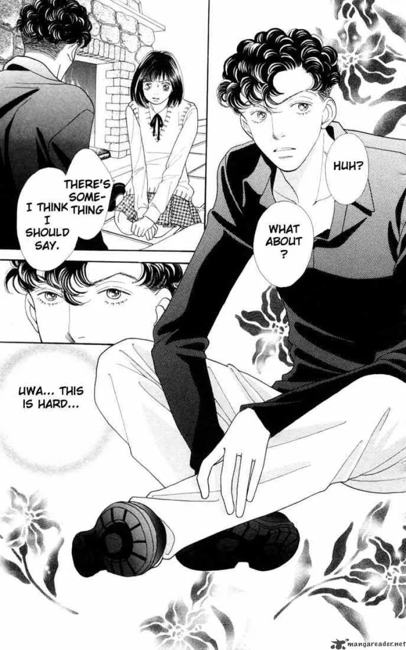 Hana Yori Dango Chapter 174 page 2