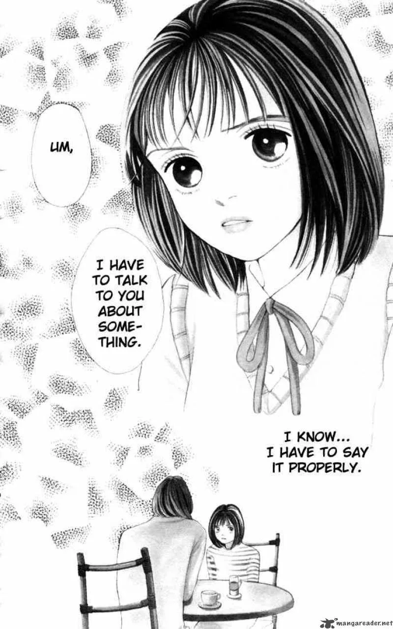 Hana Yori Dango Chapter 174 page 1