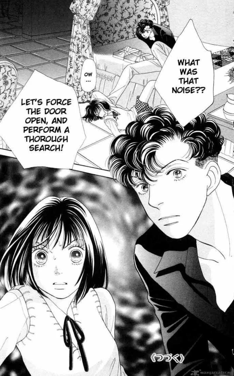 Hana Yori Dango Chapter 174 page 26