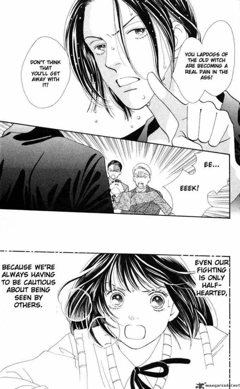 Hana Yori Dango Chapter 175 page 11
