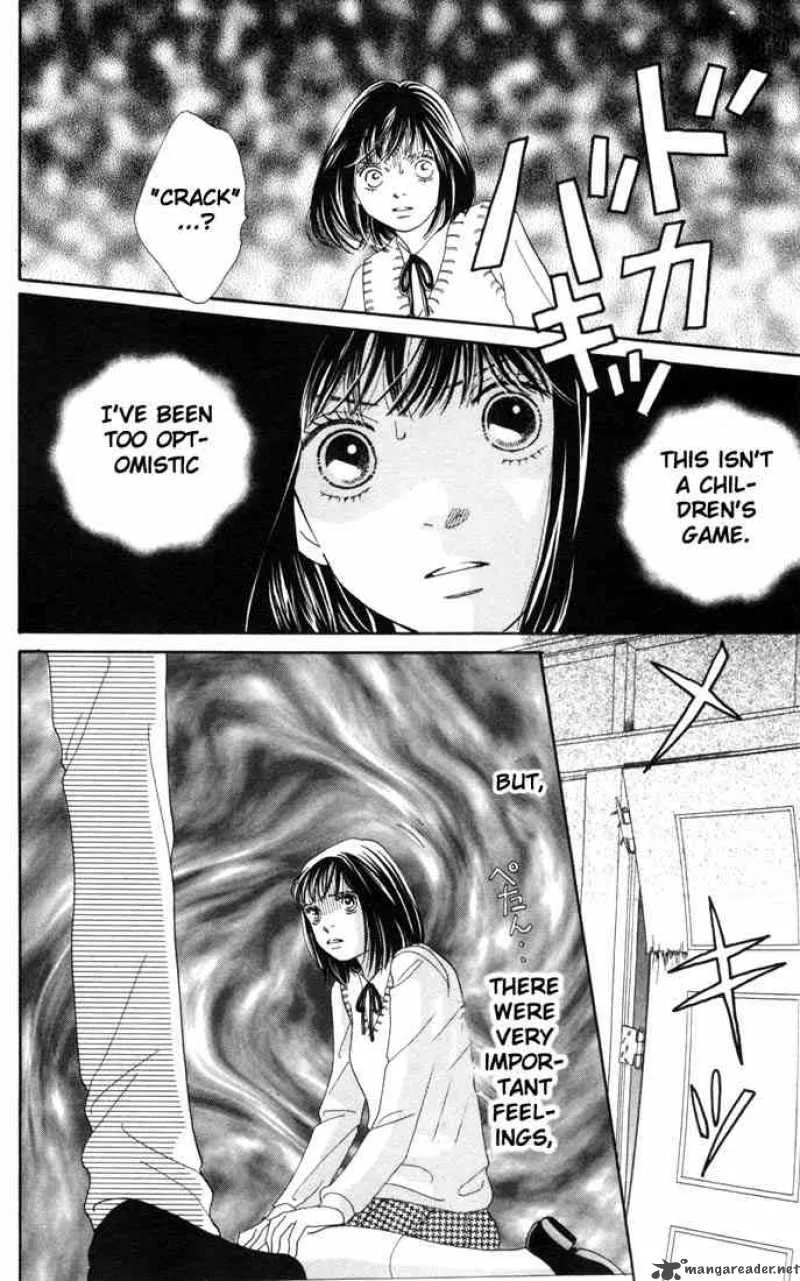 Hana Yori Dango Chapter 175 page 4