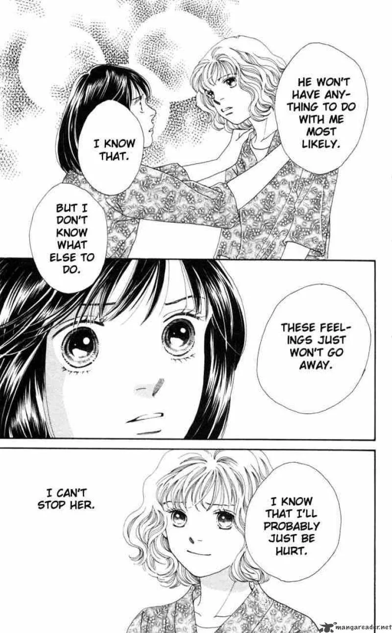 Hana Yori Dango Chapter 175 page 21