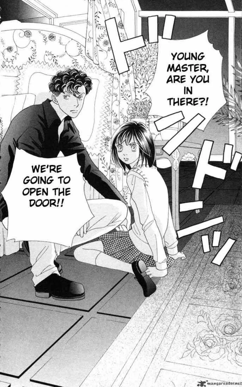 Hana Yori Dango Chapter 175 page 2